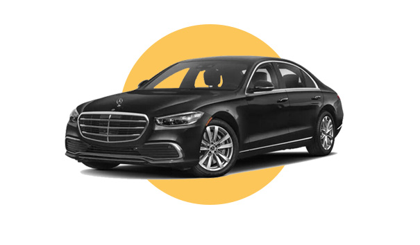 مرسيدس S450